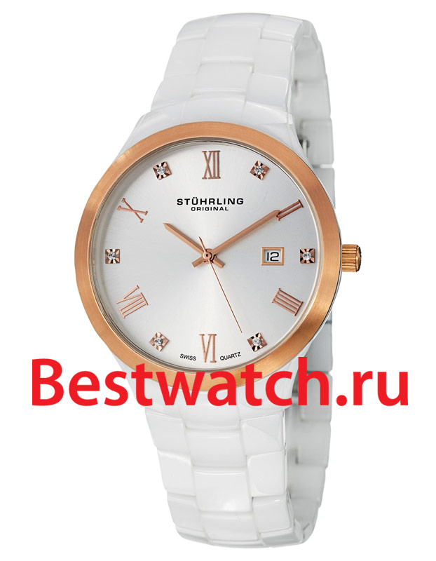 Часы Stuhrling Original Vogue 962.12EP29